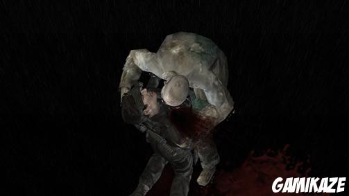 Vampire Rain