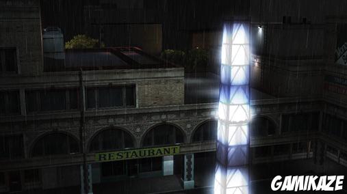 Vampire Rain