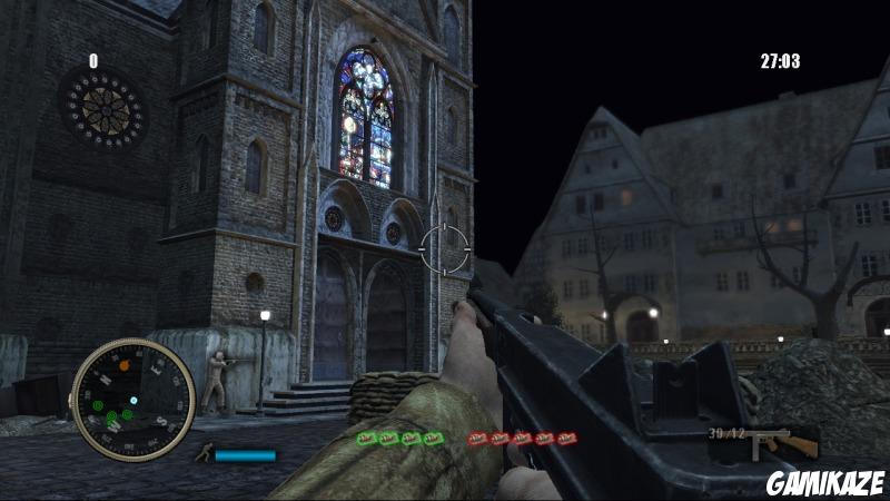 Hour of Victory