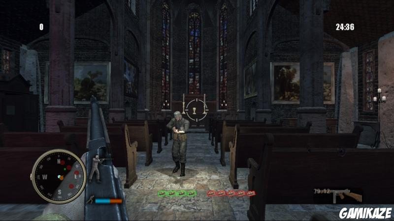Hour of Victory