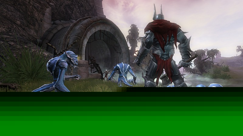 Hour of Victory