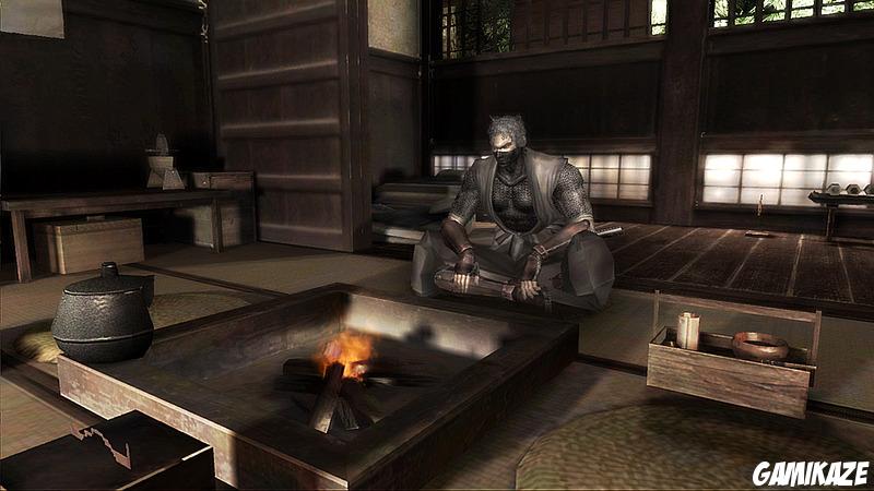 Tenchu Z