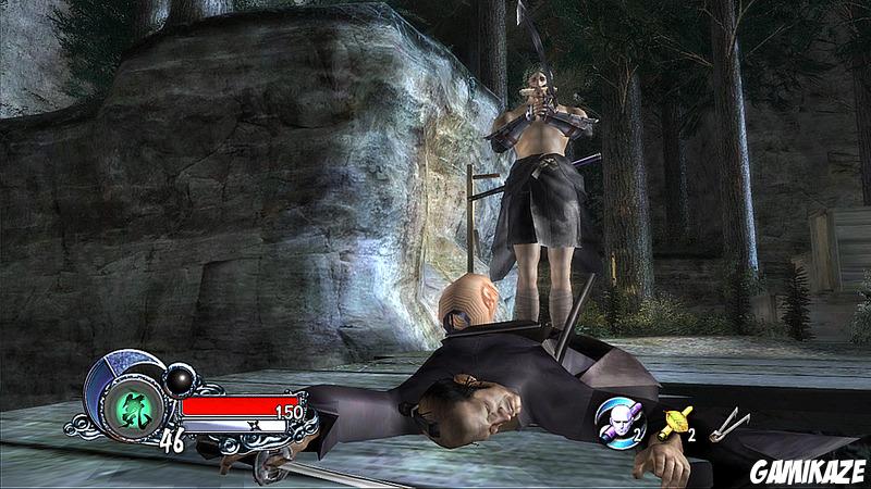 Tenchu Z