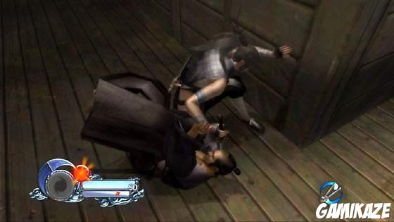 Tenchu Z
