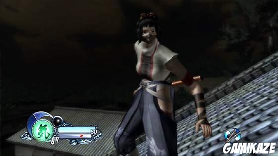 Tenchu Z
