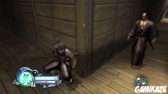 Tenchu Z
