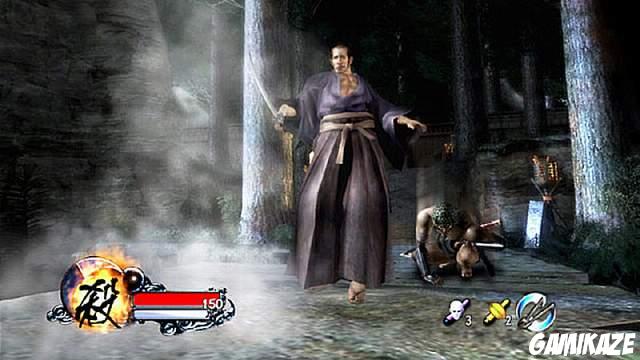 Tenchu Z