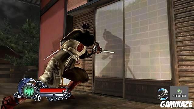 Tenchu Z