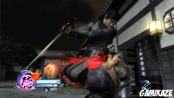 Tenchu Z