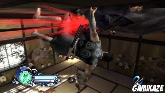 Tenchu Z