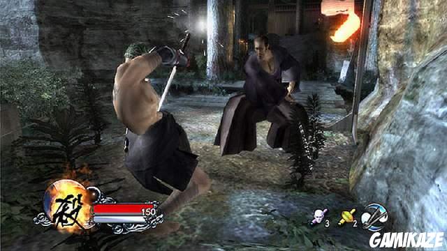 Tenchu Z