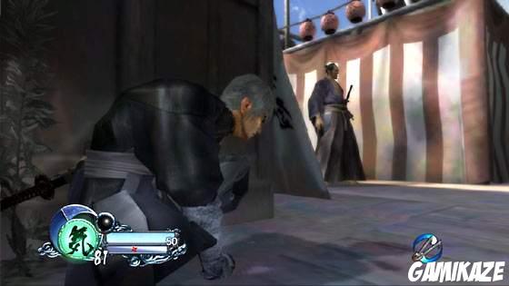 Tenchu Z