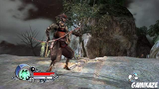 Tenchu Z