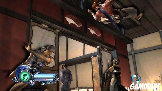 Tenchu Z