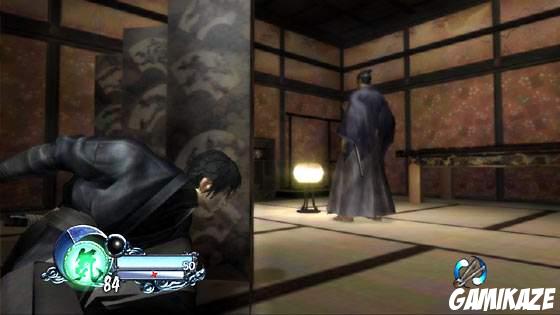 Tenchu Z