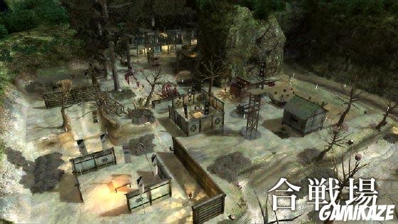 Tenchu Z