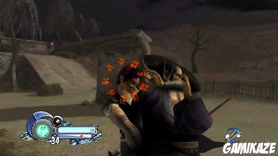 Tenchu Z