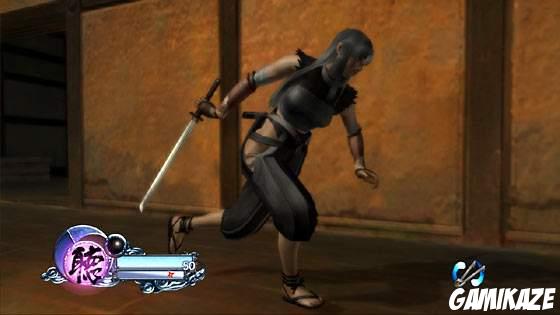 Tenchu Z
