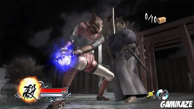 Tenchu Z