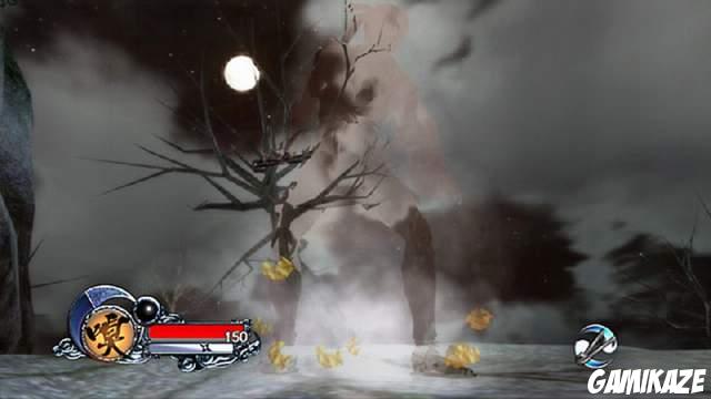 Tenchu Z