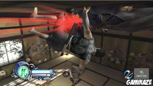 Tenchu Z
