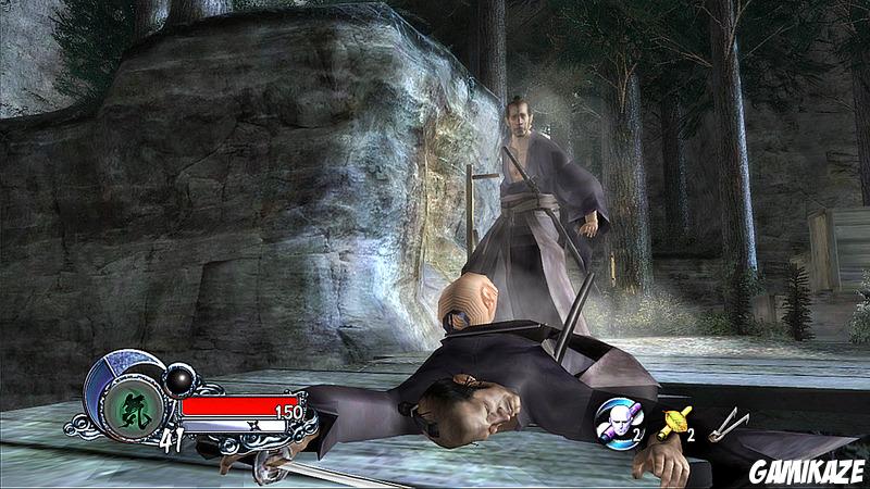 Tenchu Z