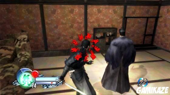 Tenchu Z