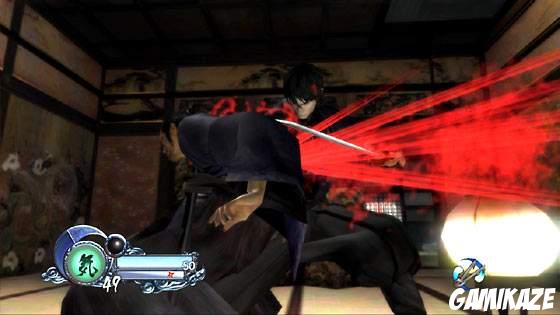 Tenchu Z
