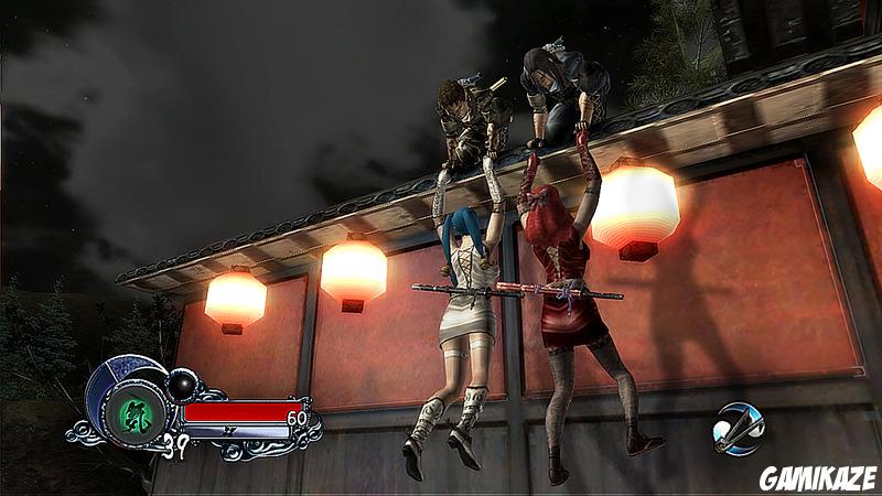 Tenchu Z