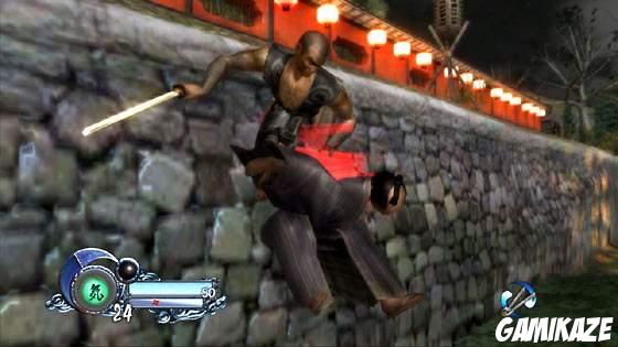 Tenchu Z
