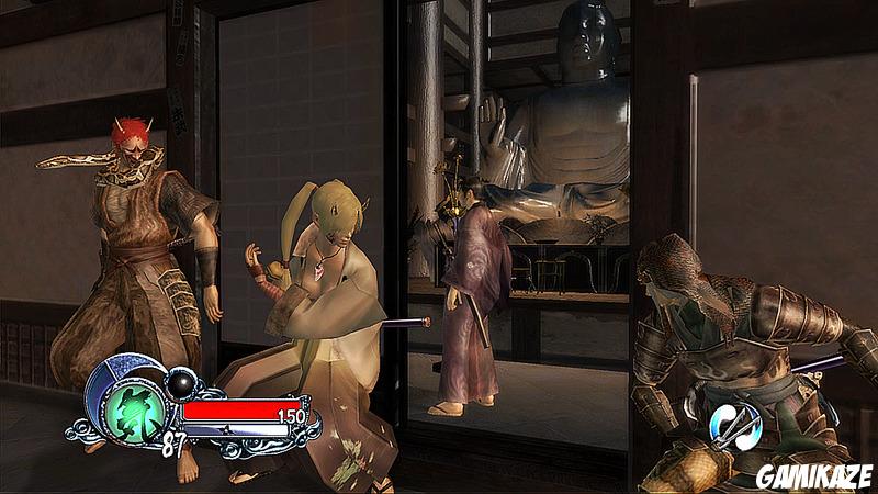 Tenchu Z