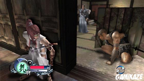 Tenchu Z