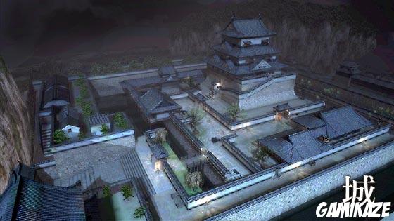 Tenchu Z
