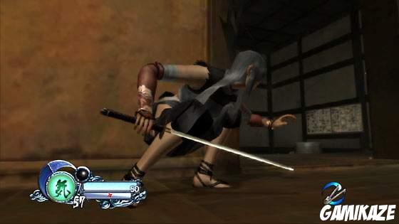 Tenchu Z