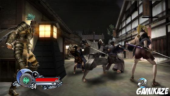 Tenchu Z