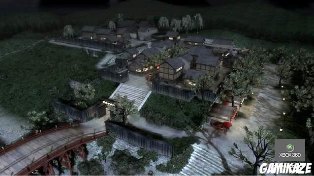Tenchu Z