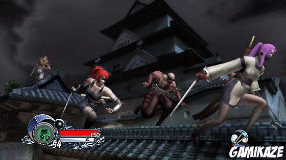 Tenchu Z