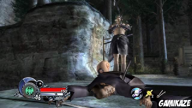 Tenchu Z