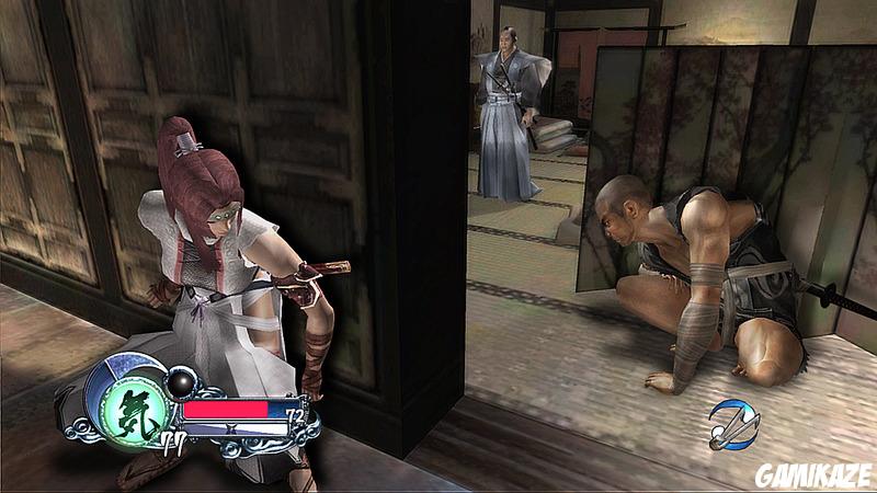 Tenchu Z