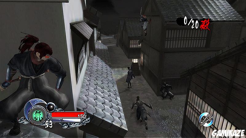 Tenchu Z