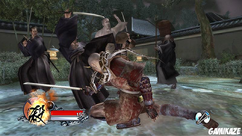 Tenchu Z