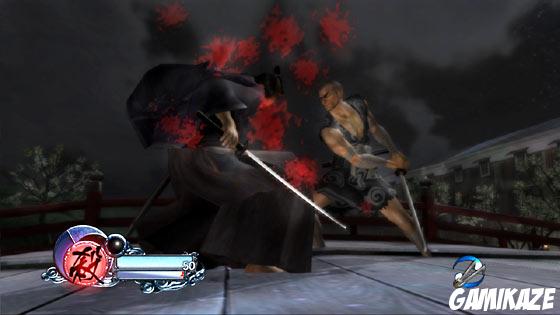 Tenchu Z