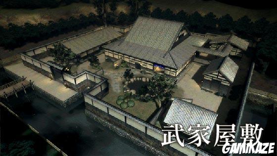 Tenchu Z