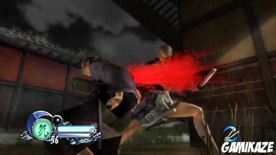 Tenchu Z