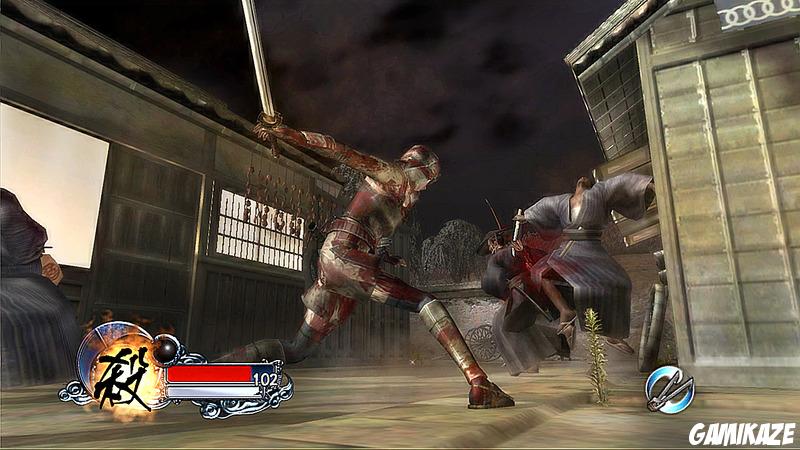 Tenchu Z