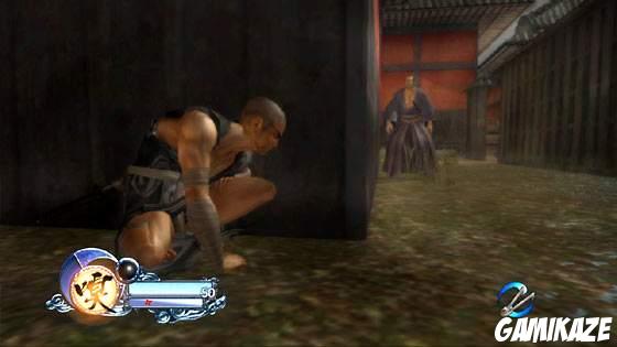 Tenchu Z