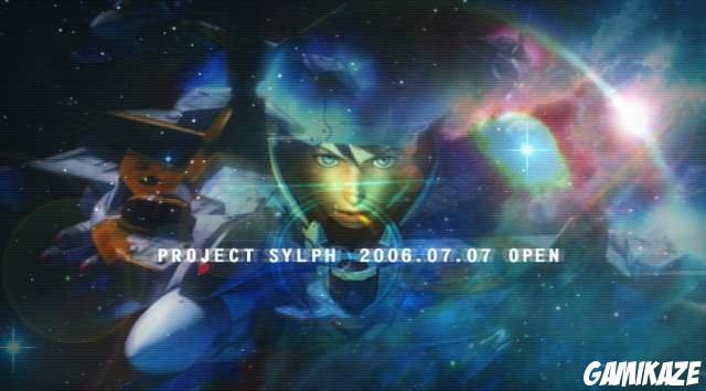 Project Sylpheed