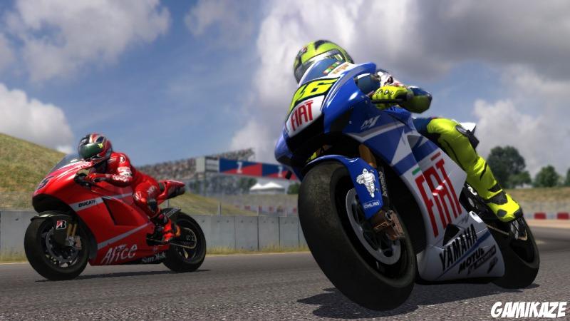 MotoGP '07