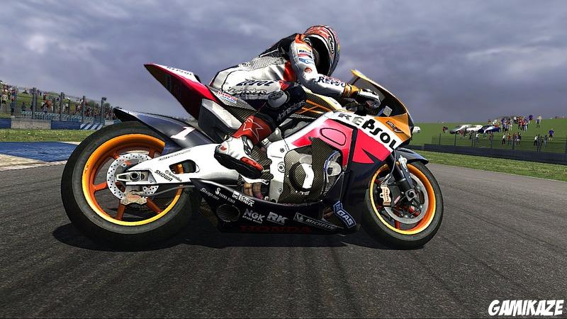 MotoGP '07