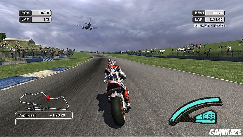 MotoGP '07